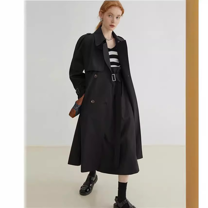 Womens Coats | Essentials Trench Coat Clothing Coats