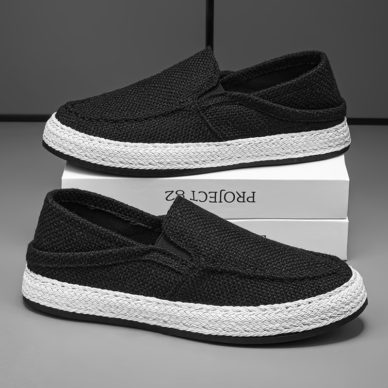 Womens Sneakers | Minnow Knit Slip-On Shoes Shoes Sneakers