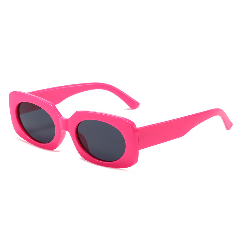 Womens Sunglasses | Chunky Square Frame Sunglasses Accessories Sunglasses