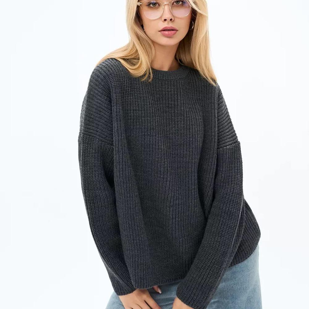 Womens Sweaters | Bombay Crew Neck Sweater Clothing Sweaters