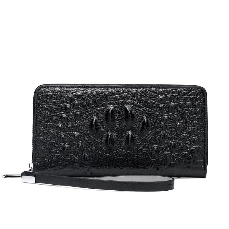 Womens Wallets | Back In Brooklyn Zipper Wallet Accessories Wallets