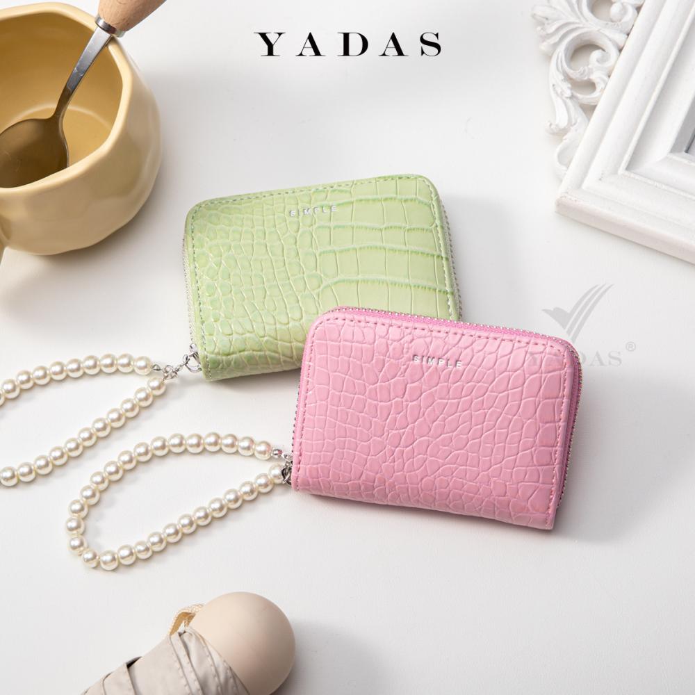 Womens Wallets | Magic Happens Zipper Wallet Accessories Wallets